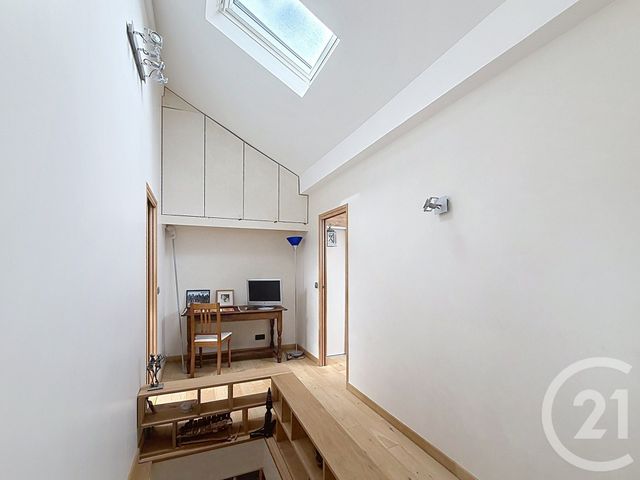 maison à vendre - 6 pièces - 116.5 m2 - NANTERRE - 92 - ILE-DE-FRANCE - Century 21 Mémento