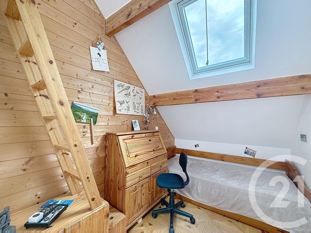 maison à vendre - 6 pièces - 116.5 m2 - NANTERRE - 92 - ILE-DE-FRANCE - Century 21 Mémento
