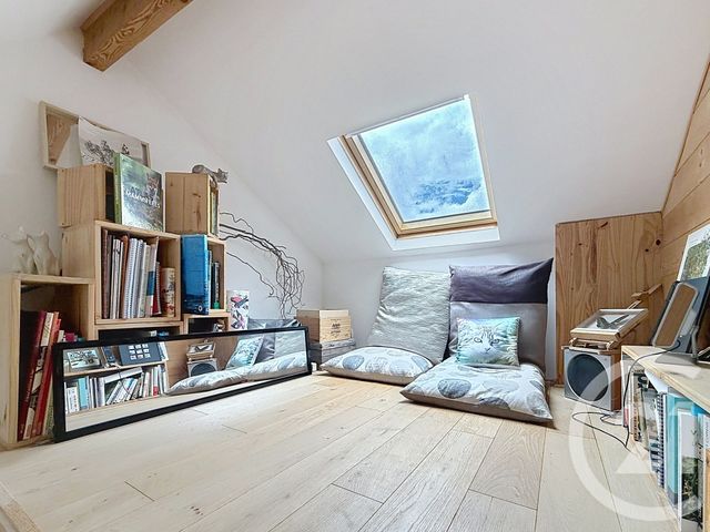 maison à vendre - 6 pièces - 116.5 m2 - NANTERRE - 92 - ILE-DE-FRANCE - Century 21 Mémento