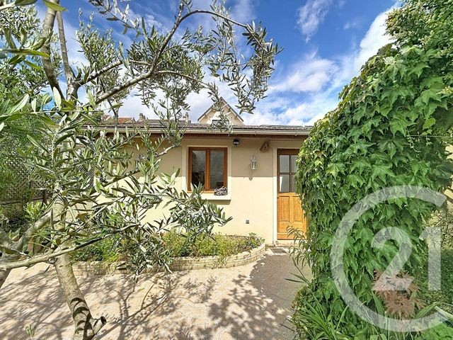 maison à vendre - 6 pièces - 116.5 m2 - NANTERRE - 92 - ILE-DE-FRANCE - Century 21 Mémento