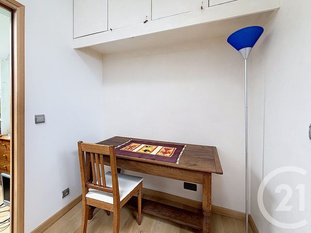 maison à vendre - 6 pièces - 116.5 m2 - NANTERRE - 92 - ILE-DE-FRANCE - Century 21 Mémento
