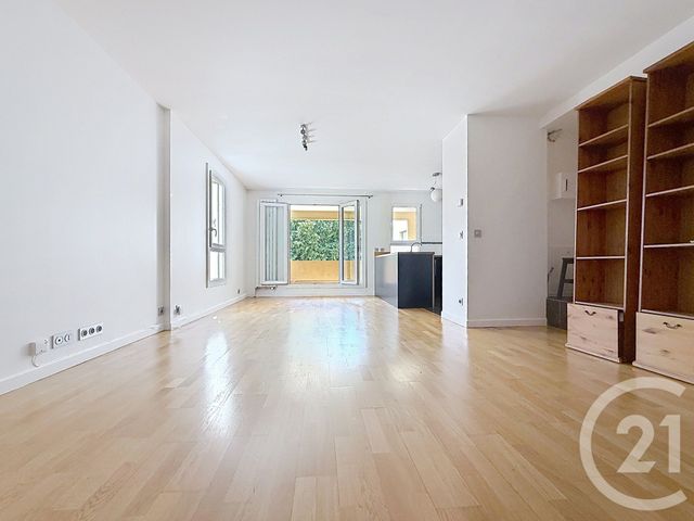 Appartement F3 à vendre - 3 pièces - 68.01 m2 - NANTERRE - 92 - ILE-DE-FRANCE - Century 21 Mémento