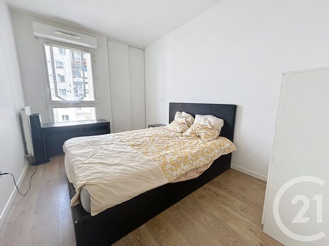 Appartement F3 à louer - 3 pièces - 61.9 m2 - NANTERRE - 92 - ILE-DE-FRANCE - Century 21 Mémento