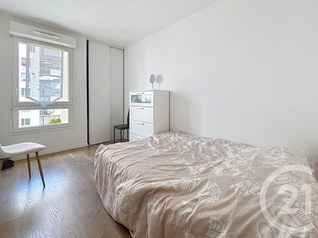 Appartement F3 à louer - 3 pièces - 61.9 m2 - NANTERRE - 92 - ILE-DE-FRANCE - Century 21 Mémento