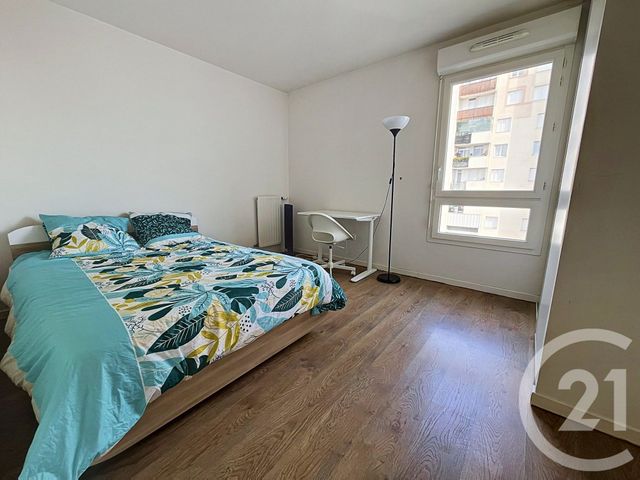 Appartement F3 à louer - 3 pièces - 61.9 m2 - NANTERRE - 92 - ILE-DE-FRANCE - Century 21 Mémento