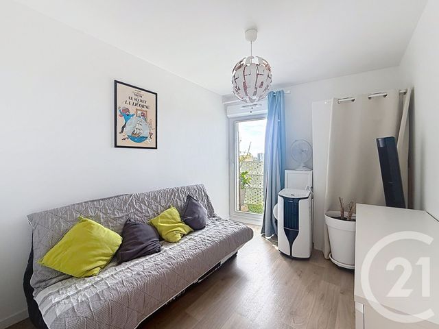 Appartement F4 à vendre - 4 pièces - 81.09 m2 - NANTERRE - 92 - ILE-DE-FRANCE - Century 21 Mémento