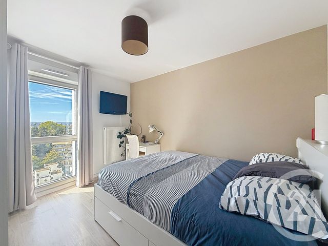 Appartement F4 à vendre - 4 pièces - 81.09 m2 - NANTERRE - 92 - ILE-DE-FRANCE - Century 21 Mémento