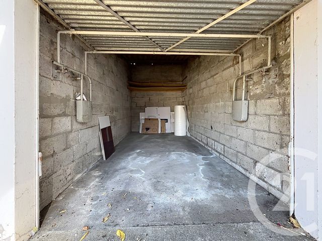 parking à louer - 14.0 m2 - RUEIL MALMAISON - 92 - ILE-DE-FRANCE - Century 21 Mémento