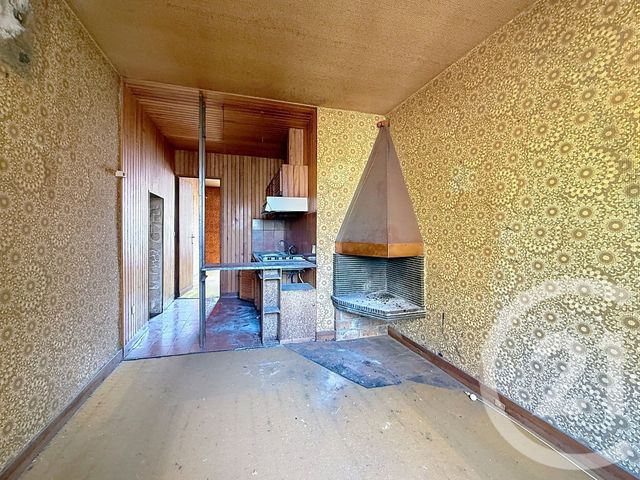 Appartement F2 à vendre - 2 pièces - 27.34 m2 - RUEIL MALMAISON - 92 - ILE-DE-FRANCE - Century 21 Mémento