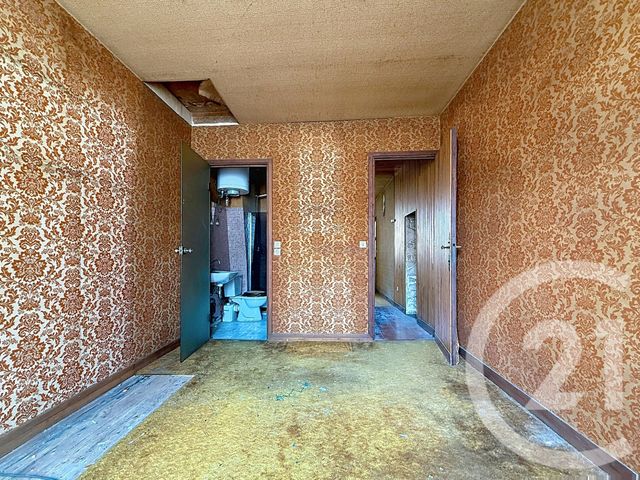 Appartement F2 à vendre - 2 pièces - 27.34 m2 - RUEIL MALMAISON - 92 - ILE-DE-FRANCE - Century 21 Mémento