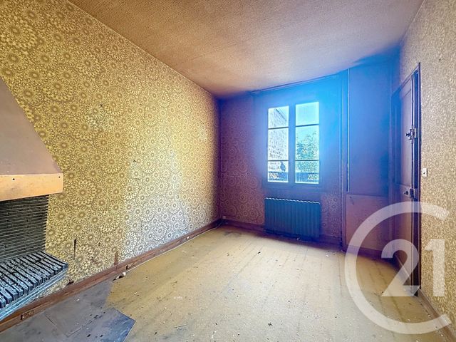 Appartement F2 à vendre - 2 pièces - 27.34 m2 - RUEIL MALMAISON - 92 - ILE-DE-FRANCE - Century 21 Mémento