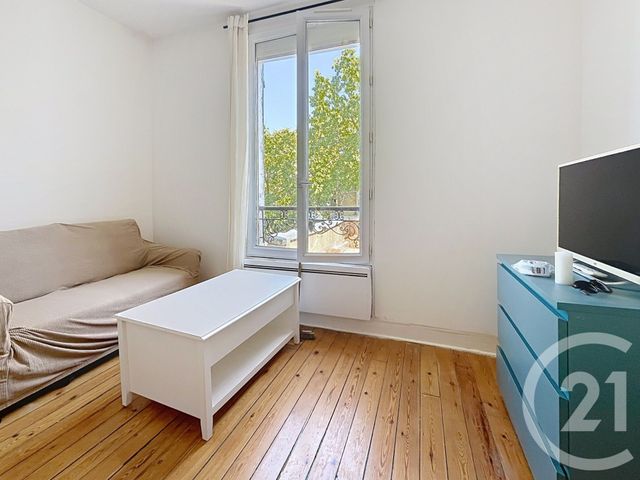 Appartement F1 à louer NANTERRE