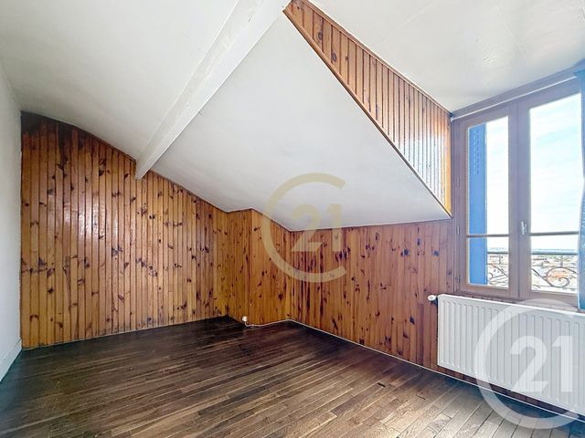 maison à vendre - 9 pièces - 160.0 m2 - NANTERRE - 92 - ILE-DE-FRANCE - Century 21 Mémento