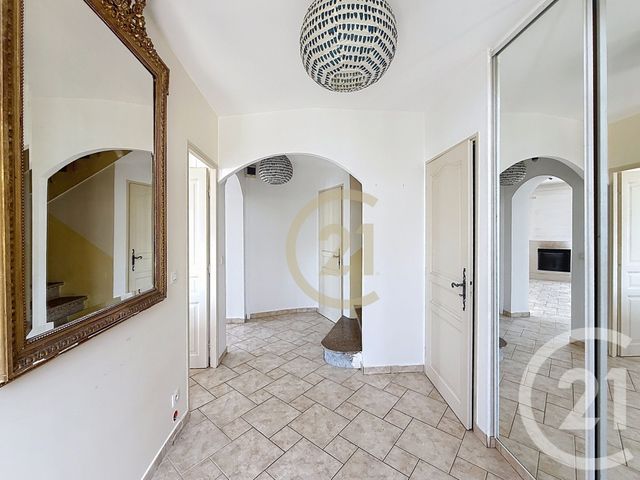 maison à vendre - 9 pièces - 160.0 m2 - NANTERRE - 92 - ILE-DE-FRANCE - Century 21 Mémento