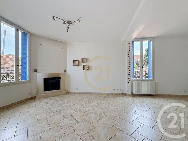 maison à vendre - 9 pièces - 160.0 m2 - NANTERRE - 92 - ILE-DE-FRANCE - Century 21 Mémento