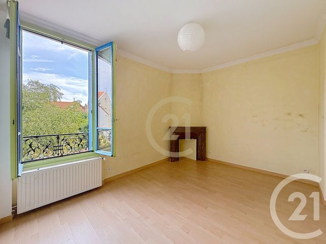 maison à vendre - 9 pièces - 160.0 m2 - NANTERRE - 92 - ILE-DE-FRANCE - Century 21 Mémento