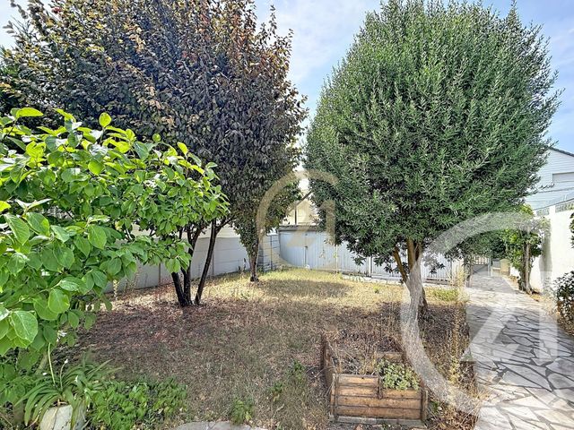 maison à vendre - 9 pièces - 160.0 m2 - NANTERRE - 92 - ILE-DE-FRANCE - Century 21 Mémento
