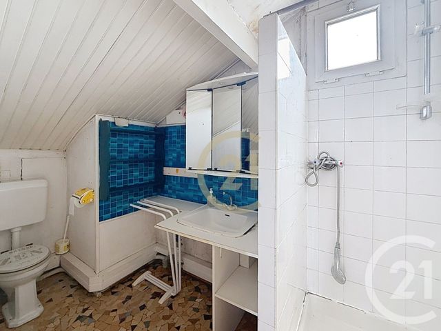 maison à vendre - 9 pièces - 160.0 m2 - NANTERRE - 92 - ILE-DE-FRANCE - Century 21 Mémento