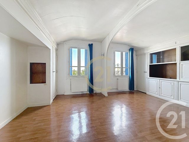 maison à vendre - 9 pièces - 160.0 m2 - NANTERRE - 92 - ILE-DE-FRANCE - Century 21 Mémento