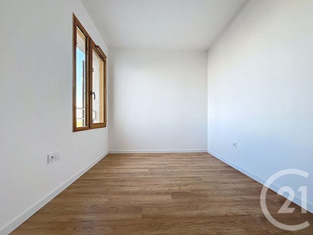 Appartement F3 à louer - 3 pièces - 64.36 m2 - NANTERRE - 92 - ILE-DE-FRANCE - Century 21 Mémento