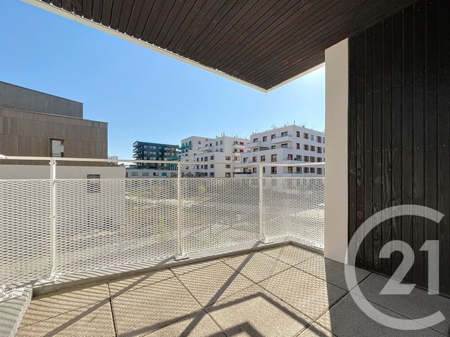 Appartement F3 à louer - 3 pièces - 64.36 m2 - NANTERRE - 92 - ILE-DE-FRANCE - Century 21 Mémento