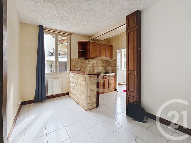 Appartement Studio à vendre NANTERRE