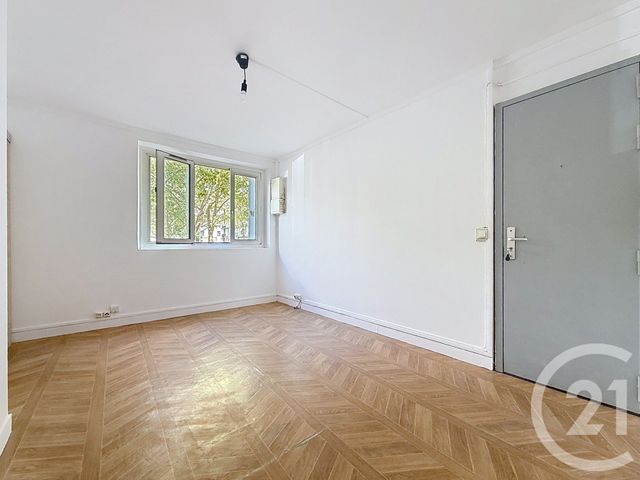Appartement à vendre NANTERRE
