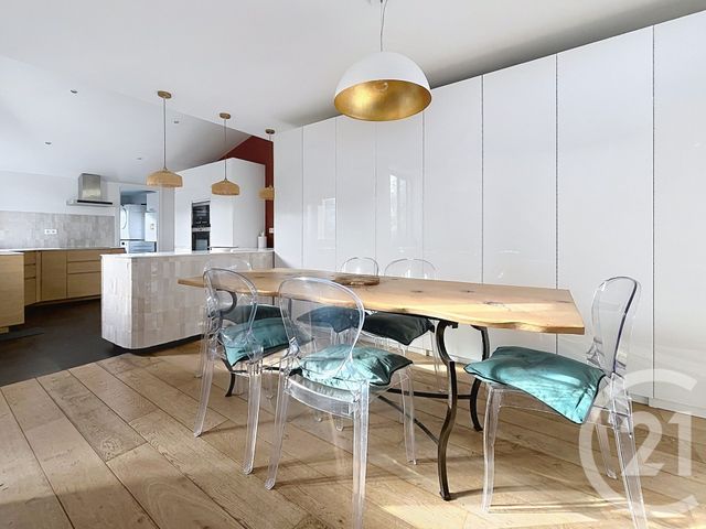 maison à louer - 4 pièces - 73.89 m2 - ST CLOUD - 92 - ILE-DE-FRANCE - Century 21 Mémento