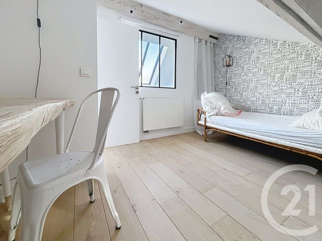 maison à louer - 4 pièces - 73.89 m2 - ST CLOUD - 92 - ILE-DE-FRANCE - Century 21 Mémento