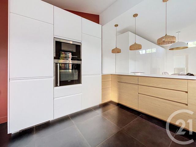 maison à louer - 4 pièces - 73.89 m2 - ST CLOUD - 92 - ILE-DE-FRANCE - Century 21 Mémento