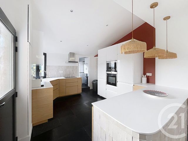 maison à louer - 4 pièces - 73.89 m2 - ST CLOUD - 92 - ILE-DE-FRANCE - Century 21 Mémento