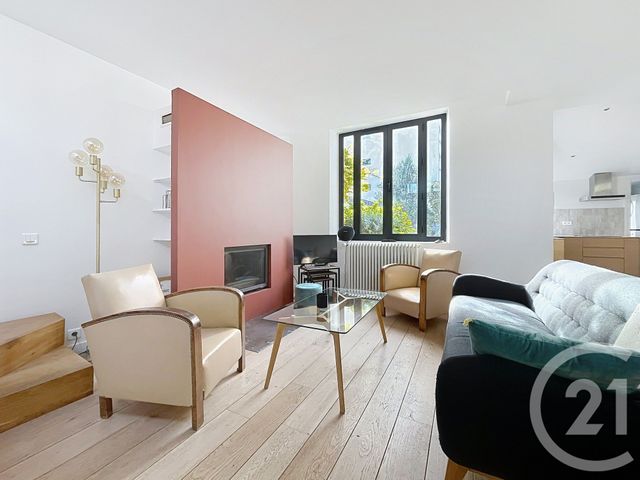 maison à louer - 4 pièces - 73.89 m2 - ST CLOUD - 92 - ILE-DE-FRANCE - Century 21 Mémento