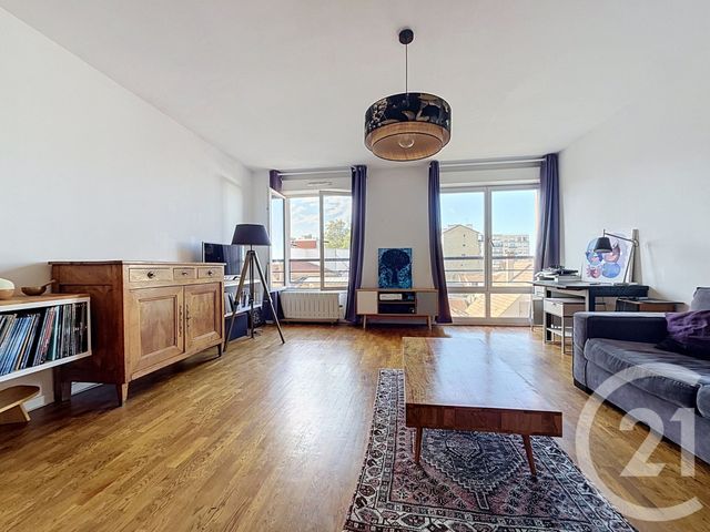 Appartement F4 à vendre NANTERRE
