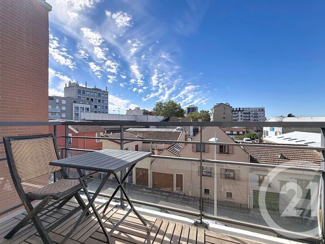 Appartement F4 à vendre - 4 pièces - 84.2 m2 - NANTERRE - 92 - ILE-DE-FRANCE - Century 21 Mémento