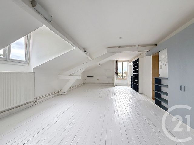 Appartement F3 à vendre NANTERRE