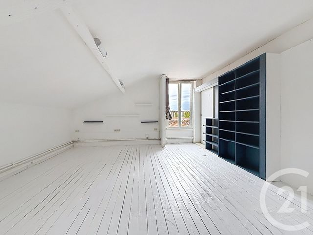 Appartement F3 à vendre - 3 pièces - 54.05 m2 - NANTERRE - 92 - ILE-DE-FRANCE - Century 21 Mémento