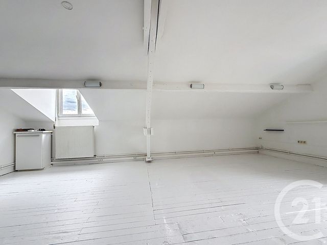 Appartement F3 à vendre - 3 pièces - 54.05 m2 - NANTERRE - 92 - ILE-DE-FRANCE - Century 21 Mémento