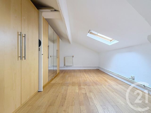 Appartement F3 à vendre - 3 pièces - 54.05 m2 - NANTERRE - 92 - ILE-DE-FRANCE - Century 21 Mémento