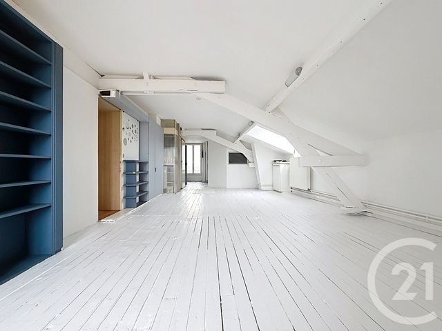 Appartement F3 à vendre - 3 pièces - 54.05 m2 - NANTERRE - 92 - ILE-DE-FRANCE - Century 21 Mémento