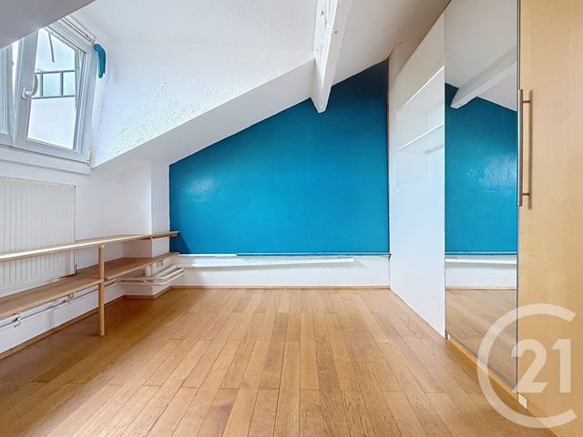 Appartement F3 à vendre - 3 pièces - 54.05 m2 - NANTERRE - 92 - ILE-DE-FRANCE - Century 21 Mémento