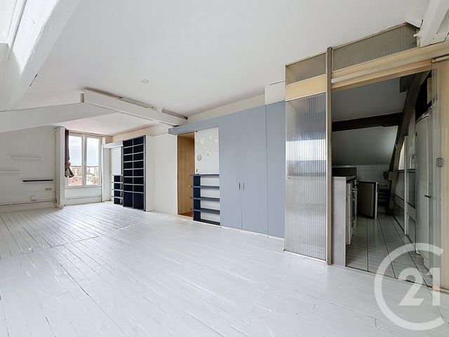Appartement F3 à vendre - 3 pièces - 54.05 m2 - NANTERRE - 92 - ILE-DE-FRANCE - Century 21 Mémento
