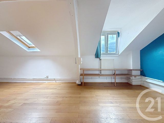 Appartement F3 à vendre - 3 pièces - 54.05 m2 - NANTERRE - 92 - ILE-DE-FRANCE - Century 21 Mémento