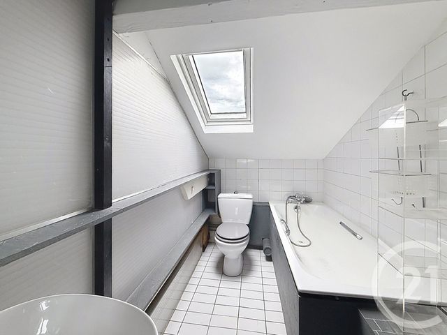 Appartement F3 à vendre - 3 pièces - 54.05 m2 - NANTERRE - 92 - ILE-DE-FRANCE - Century 21 Mémento