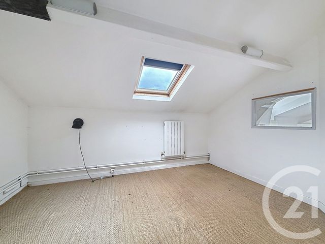 Appartement F3 à vendre - 3 pièces - 54.05 m2 - NANTERRE - 92 - ILE-DE-FRANCE - Century 21 Mémento