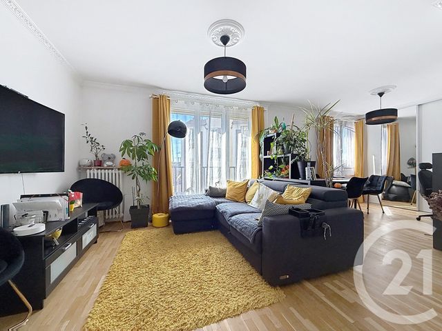 Appartement F3 à vendre NANTERRE