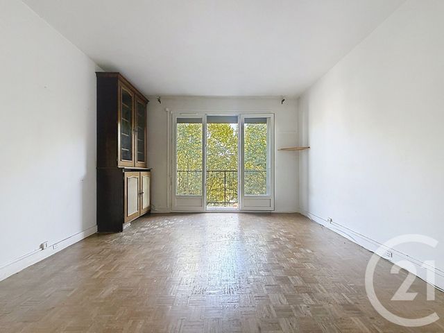 Appartement F2 à vendre NANTERRE