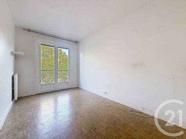 Appartement F2 à vendre - 2 pièces - 49.14 m2 - NANTERRE - 92 - ILE-DE-FRANCE - Century 21 Mémento