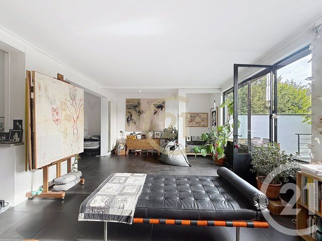 Maison à vendre NANTERRE