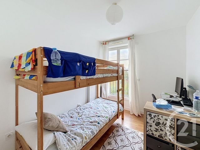 Appartement F3 à vendre - 3 pièces - 63.86 m2 - PUTEAUX - 92 - ILE-DE-FRANCE - Century 21 Mémento
