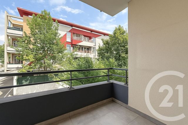 Appartement à vendre NANTERRE